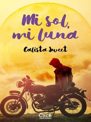 cover image of Mi sol, mi luna